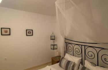 Georges Villa Galaxidi, family, pool and garden - Foto 13