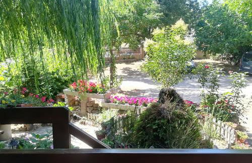 Cabañas los Pinos Arroyo Frio - Foto 31