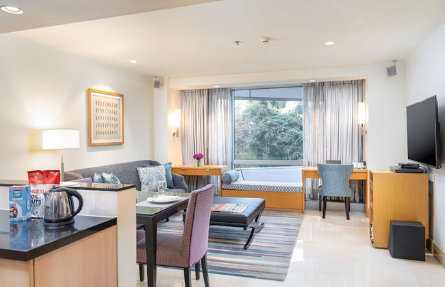 Taj Wellington Mews Luxury Residences - Foto 20