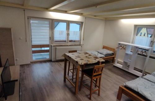 Wohnung Neunkirchen 2 - Foto 2