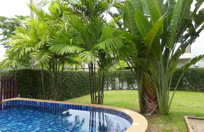 Tropicana Beach Villa at VIP Resort - Foto 70