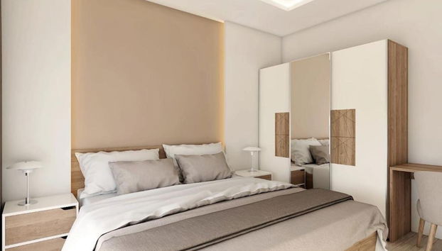 Apartments Villa Subic - Foto 2, Habitación