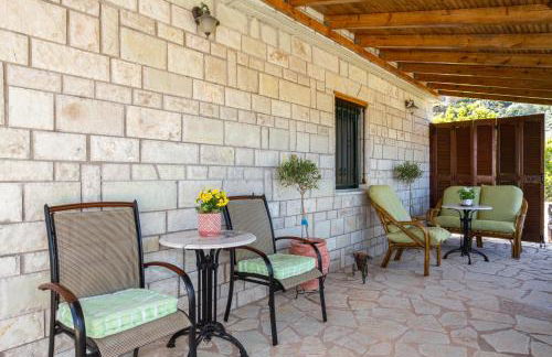 Konstas Stone Island House in Meganisi - Photo 38