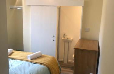 Amazing Alps and Loch views - HOT TUB and pet friendly - Foto 43