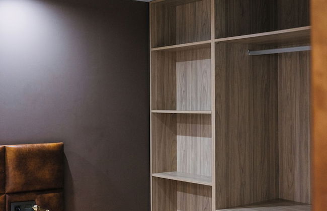 Poem Suites by Airnest - Foto 76