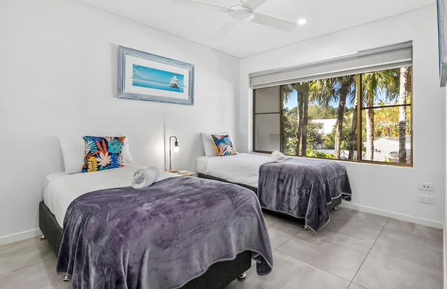 The Noosa Apartments - Foto 22