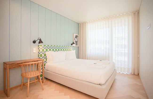 Allegro Boutique Apartment C - Foto 1