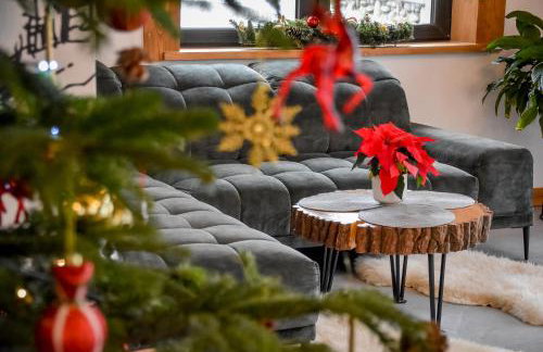 Apartamenty Pod Tatrzańskim Niebem - Foto 44