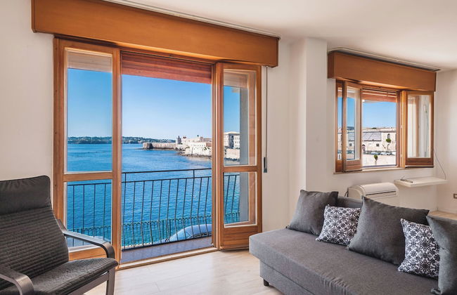 Finestra Su Cala Rossa Wonderful Italy - Foto 14