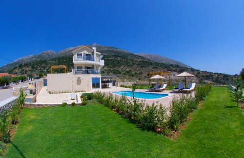 Kefalonia Horizon Villas - Foto 76