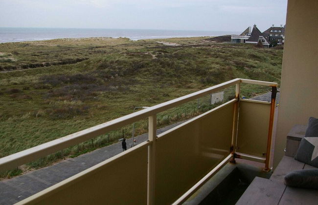 Cosy Apartment in Noordwijk aan Zee With Balcony - Foto 6