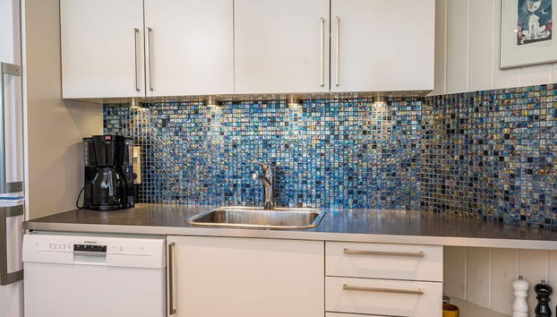 8 Person Holiday Home in Blavand - Foto 4