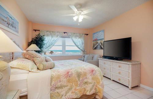 You cannot get any closer to the beach! 2BR condo - Foto 5