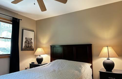 The Fox Den - Foto 10