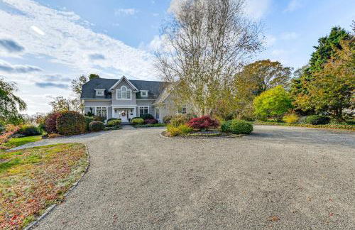 Groton Home Less Than 1 Mi to Beach on Long Island Sound! - Foto 31