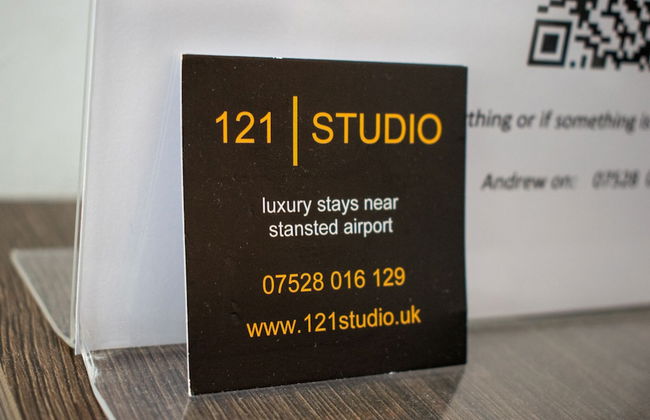 121 Studio - Foto 25