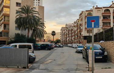 Apartment near Playa Fossa and Cala Calalga - Photo 31