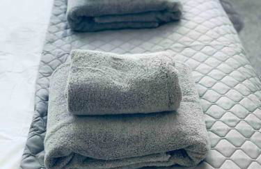 Aylesbury Apartment for Contractors and Holidays - FREE Parking for cars and vans - Foto 18