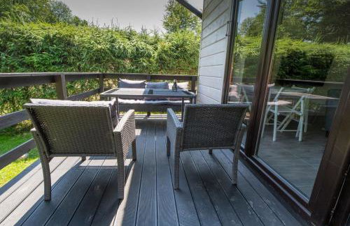 Domek nad Sanem - Foto 12