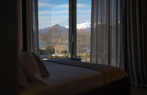 Lago Dorato Luxury Villa Sabrina Lake View - Foto 44