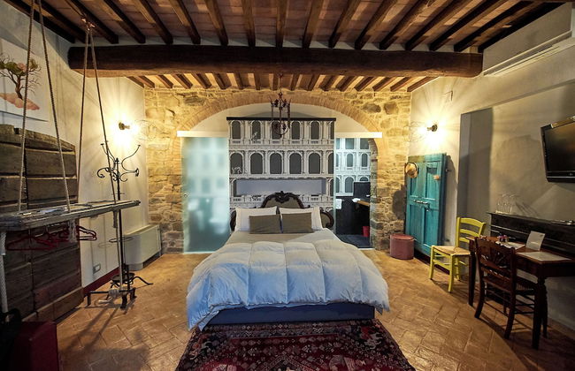 Il Burellino Wine & Resort - Foto 12