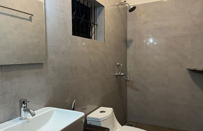 Morjim Sunset Hotel - Foto 70