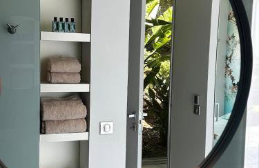 Villa Scappà Porticcio - Piscine & vue mer - Foto 28