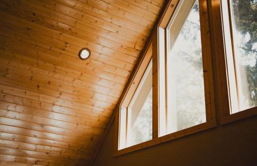 Cabin Minutes to Mt Rainier - EV, HotTub, 2 Queen and Twin - Photo 55