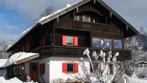 Haus an der Kräuterwiese - Foto 4