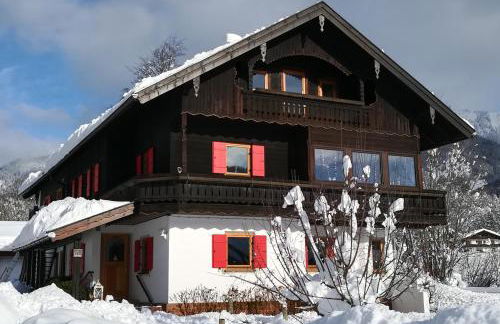 Haus an der Kräuterwiese - Foto 4