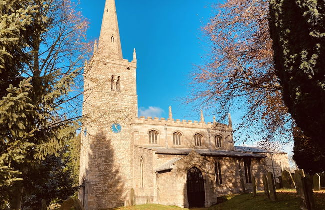 Capella Cottage, 2 Bedroom, Sleeps 4 - Photo 24