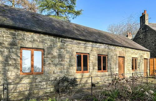 Raine Cottage - Foto 1