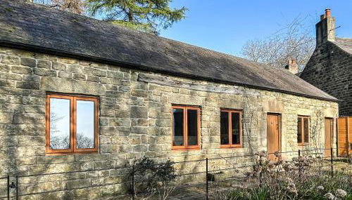 Raine Cottage - Foto 1