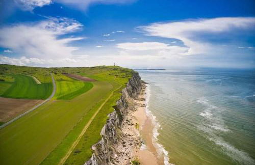 Agréable Studio CALAIS PLAGE Bord de Mer, Parking - Foto 21