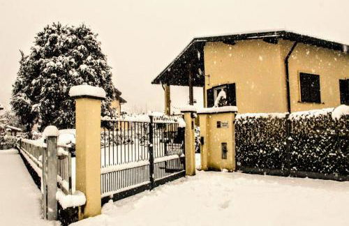 villa verde bed and breakfast - Foto 1