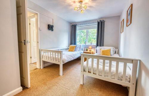 Cosy 3 bed apartment in Southam, sleeps 6 - Foto 21