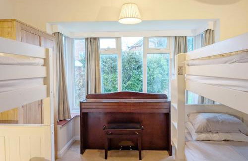 The Sanctuary - Middleton on Sea - Foto 15