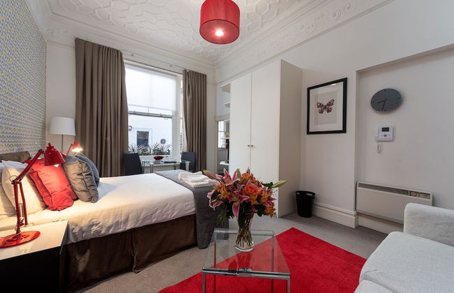 The Apartments Chelsea - Photo 56