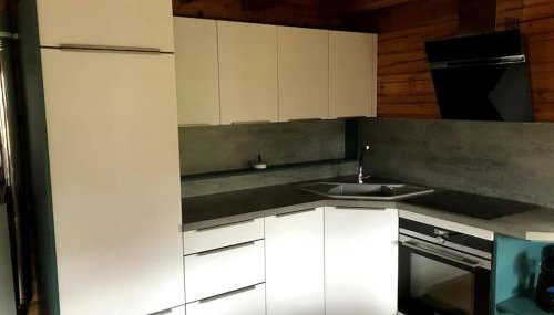 véritable chalet finlandais - Foto 3