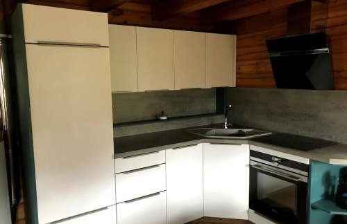 véritable chalet finlandais - Foto 3