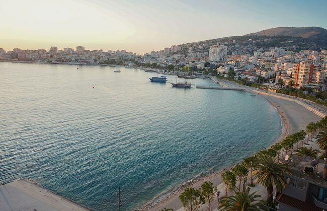 Serxhio Apartments - Photo 26