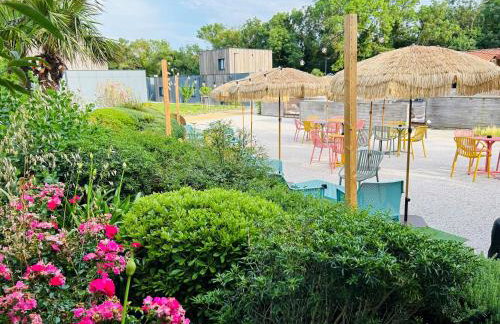 Côté Océan Resort - Foto 19