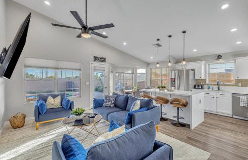 Luxe Phoenix Getaway (heated pool, mountain view) - Foto 2