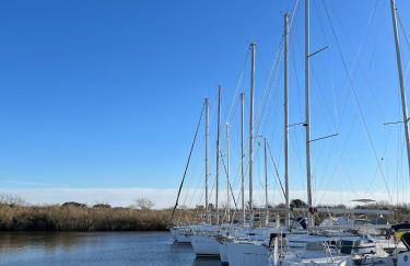 Charmant duplex Audenge - Foto 12