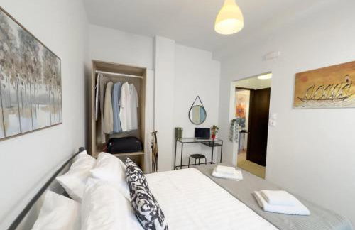 Blue Hotel Apartments - Foto 8