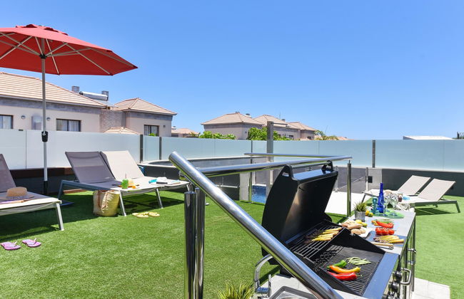 Meloneras Hills 19 - Foto 12