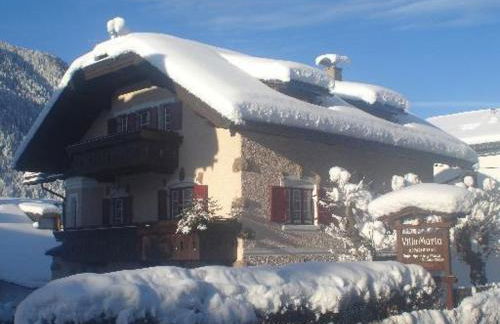 Residence Villa Maria - Foto 53