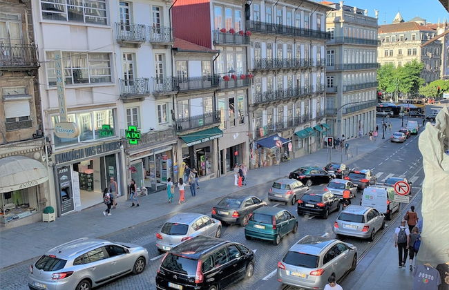 Clérigos Prime Suites by Porto City Hosts - Photo 45