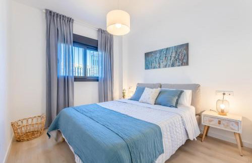 VB Encinar 3BDR Apt Sea Views - Foto 2