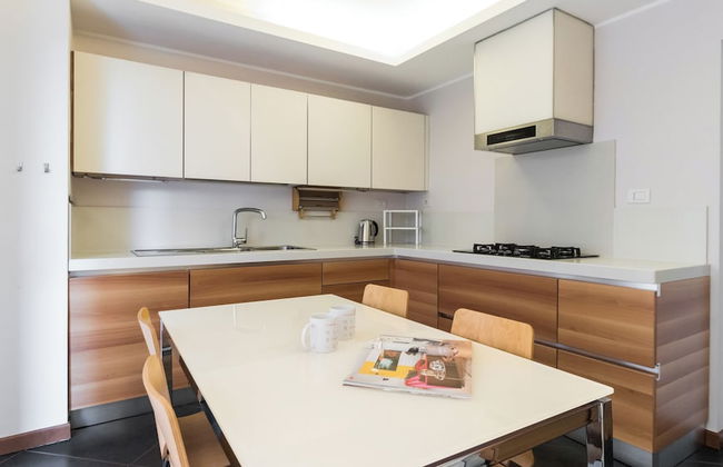 Italianway - Cavour 75 - Foto 11